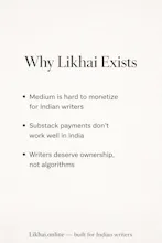 Likhai gallery image