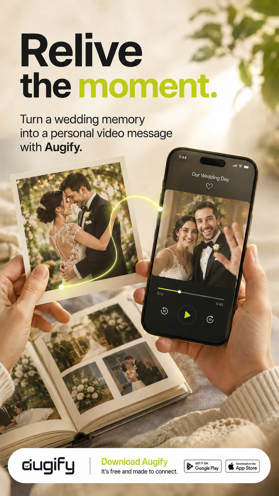 Augify gallery image