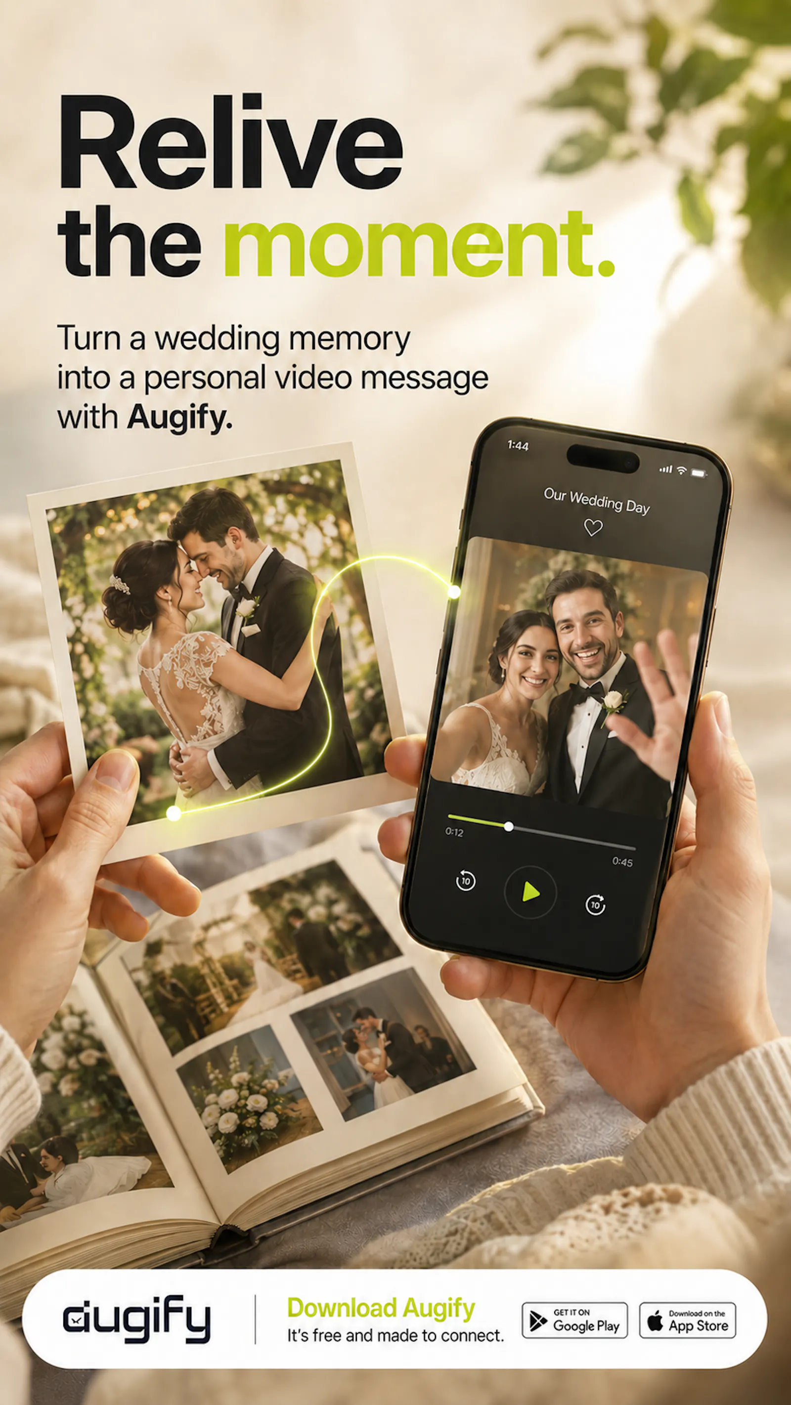 Augify screenshot 4