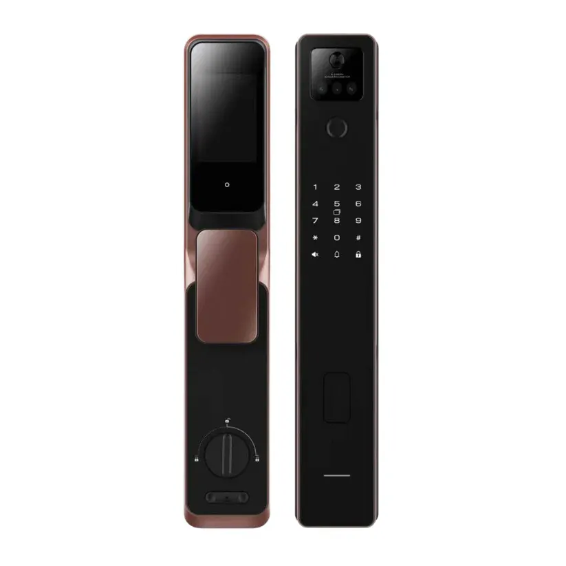 iLock Hisan 721 Smart Door Lock