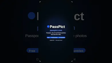 PassPict gallery image