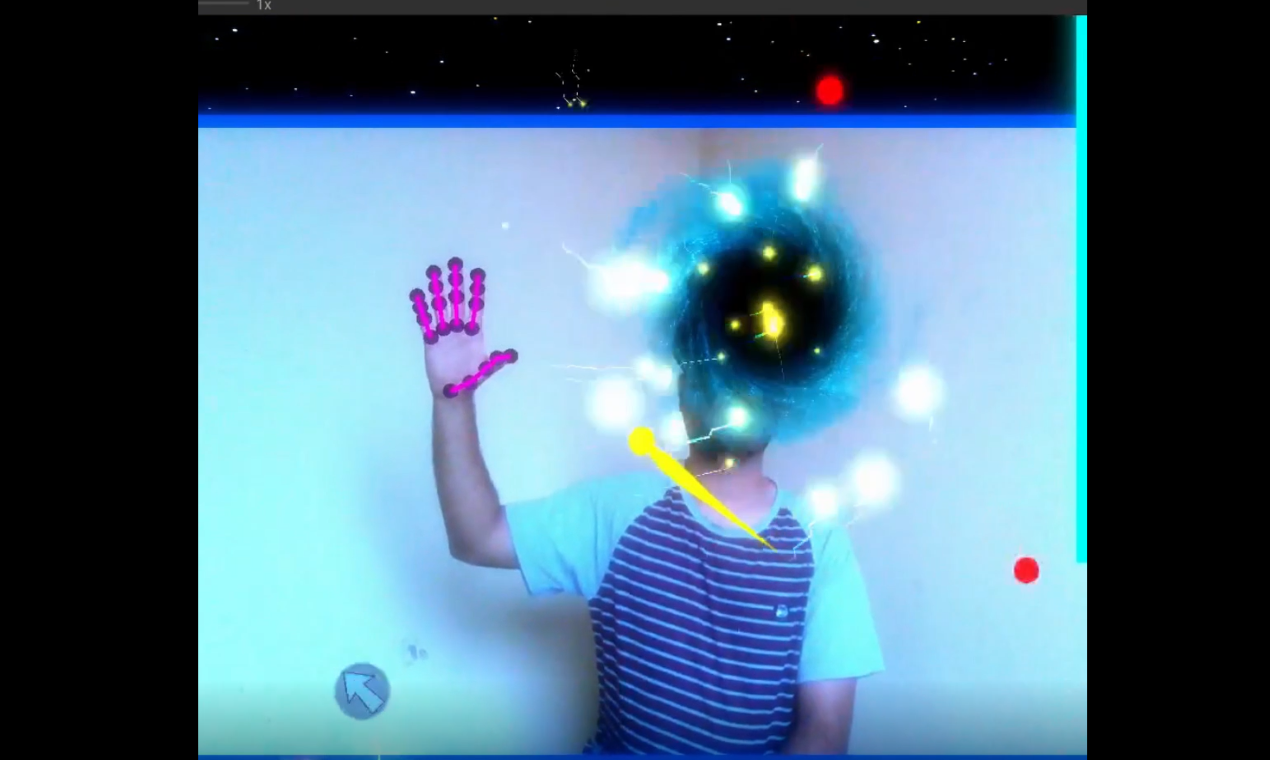 Astral Space gallery image