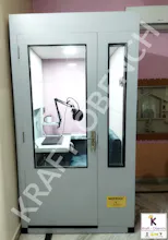 Wofrho! - Work Pods gallery image