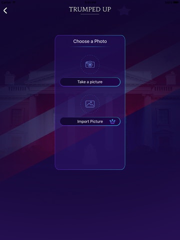 TrumpedUp gallery image