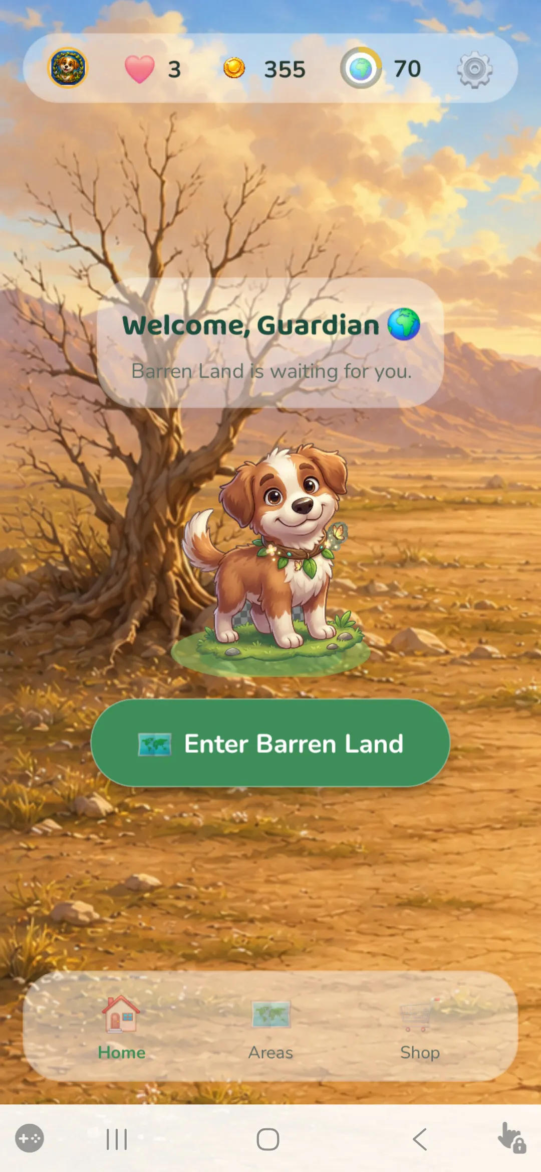 Nature Guardian  gallery image