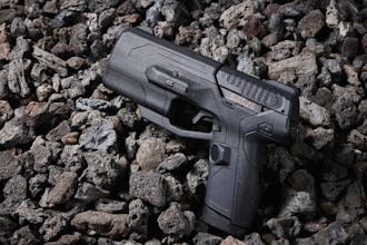 The Biofire Smart Gun gallery image