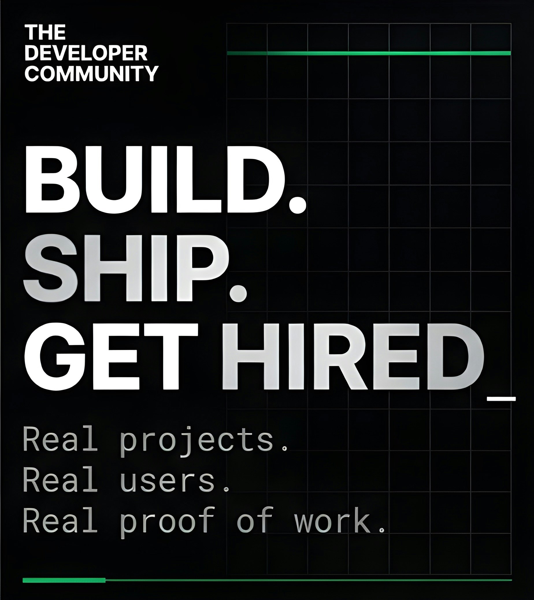 The Developer Community gallery image
