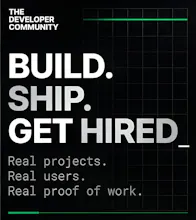 The Developer Community gallery image