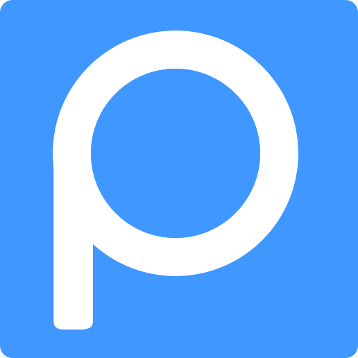 Peakflo AI Voice Agents logo