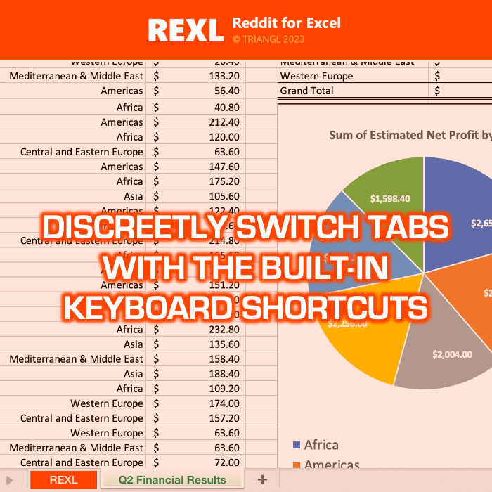 REXL | reddit for excel media 4