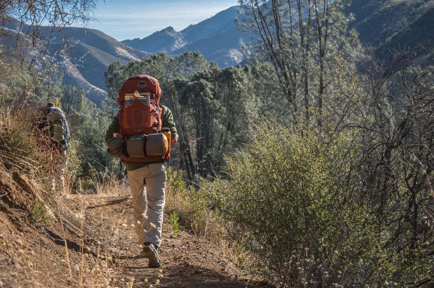 5k Treks gallery image