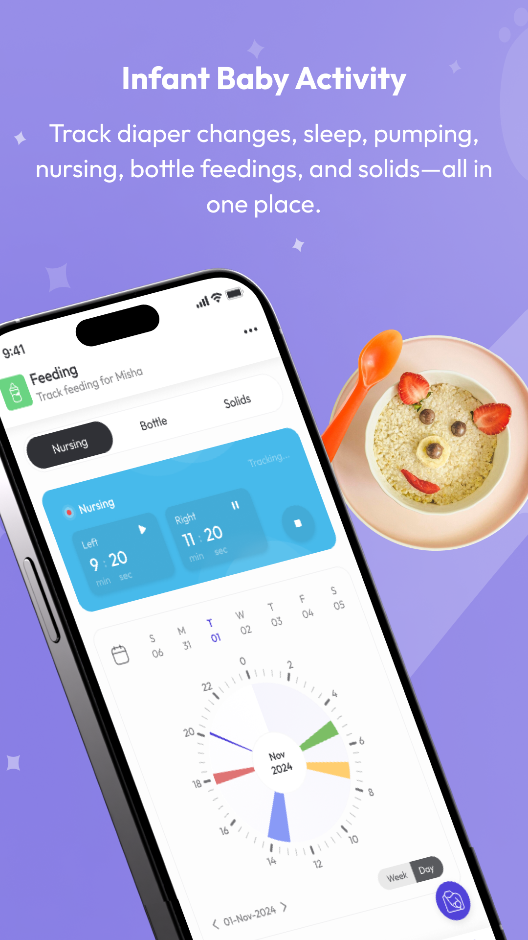 The ParentZ gallery image