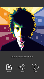 WPAP - Wedha Pop Art Portrait gallery image