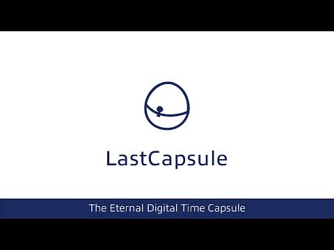 LastCapsule gallery image