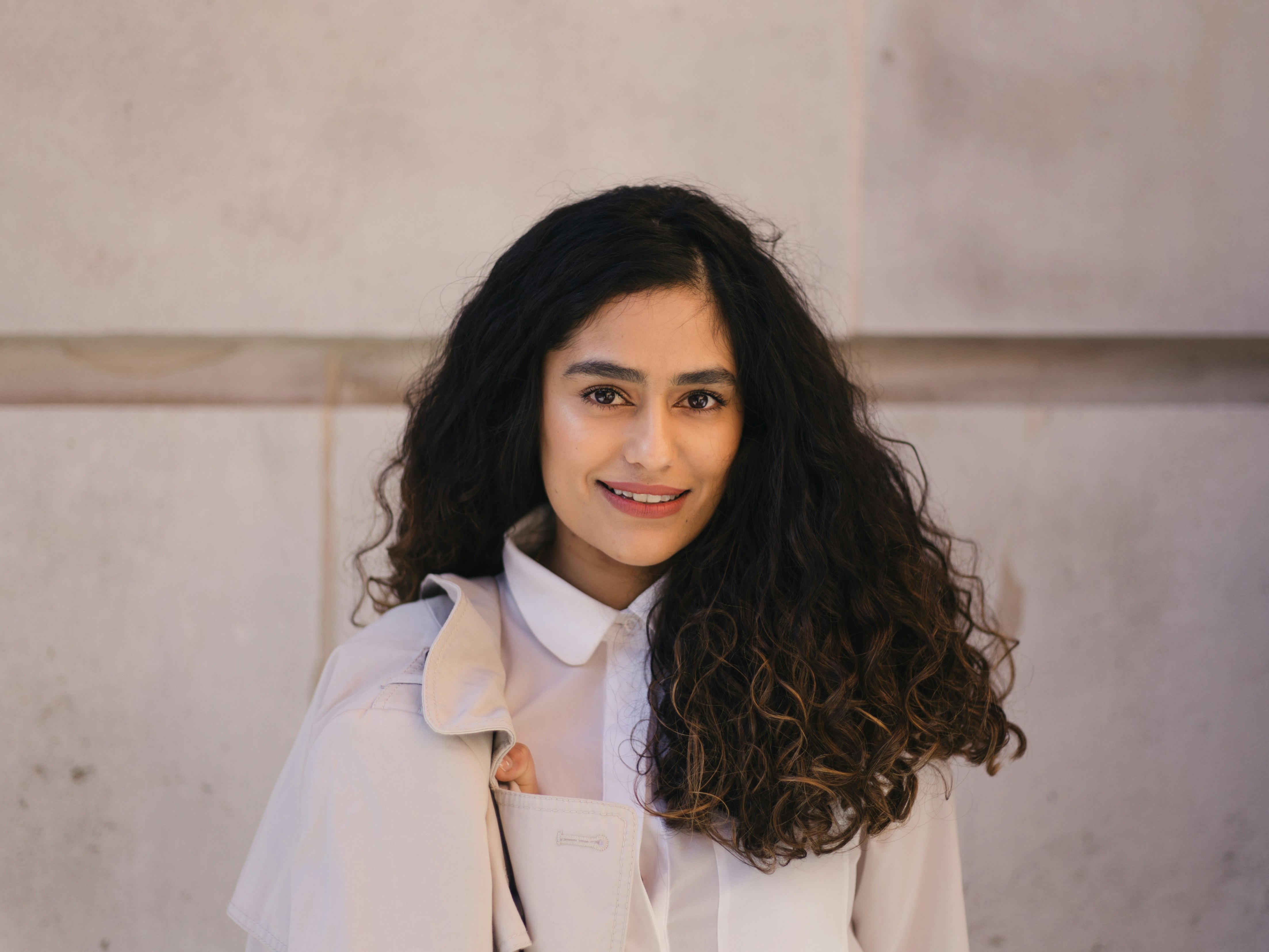 #trailblazingMuslimWomen gallery image