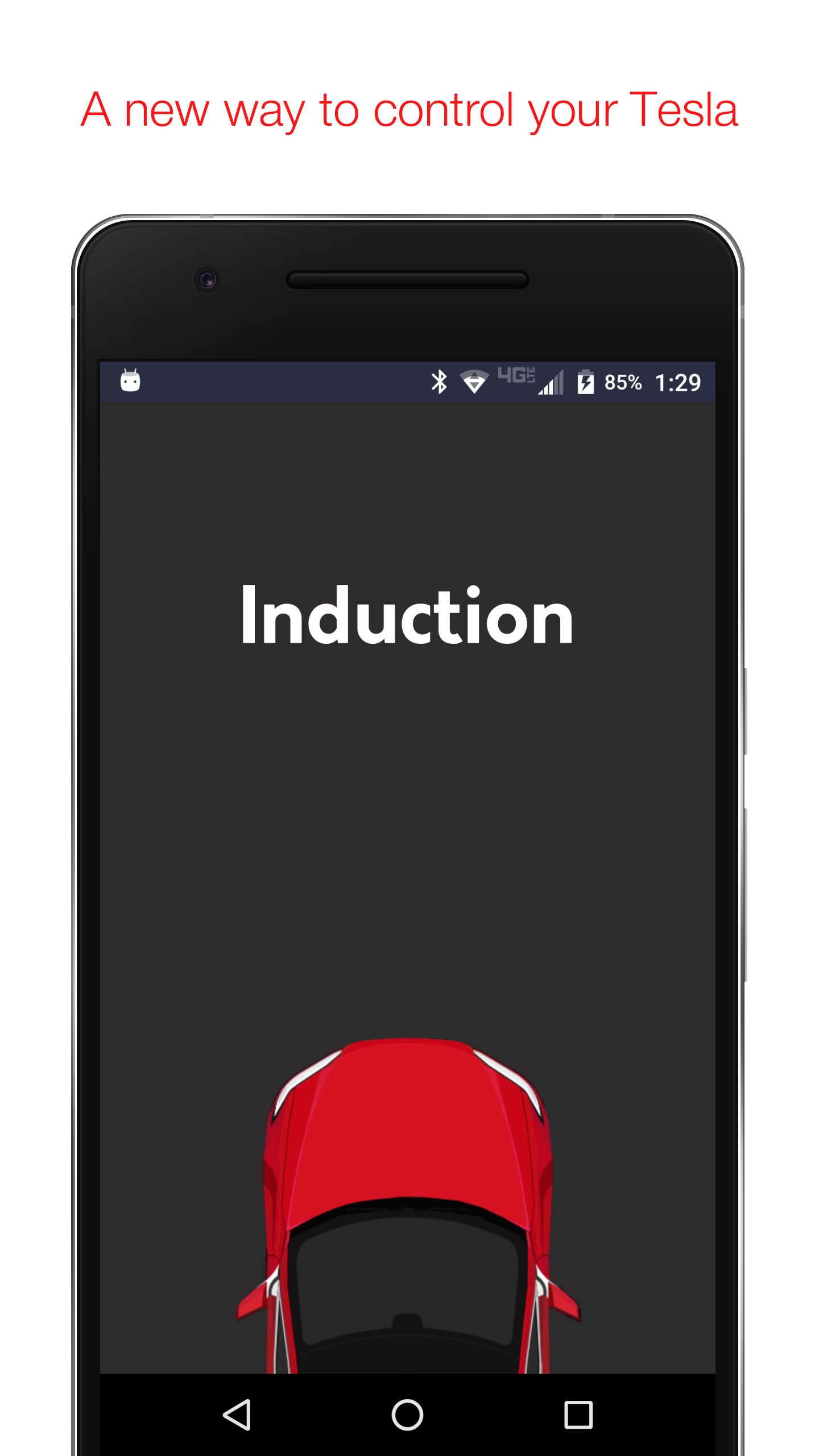 Induction gallery image