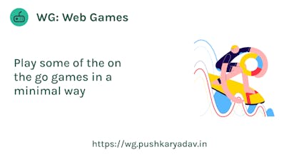Web Games gallery image