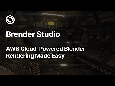 Brender Studio gallery image