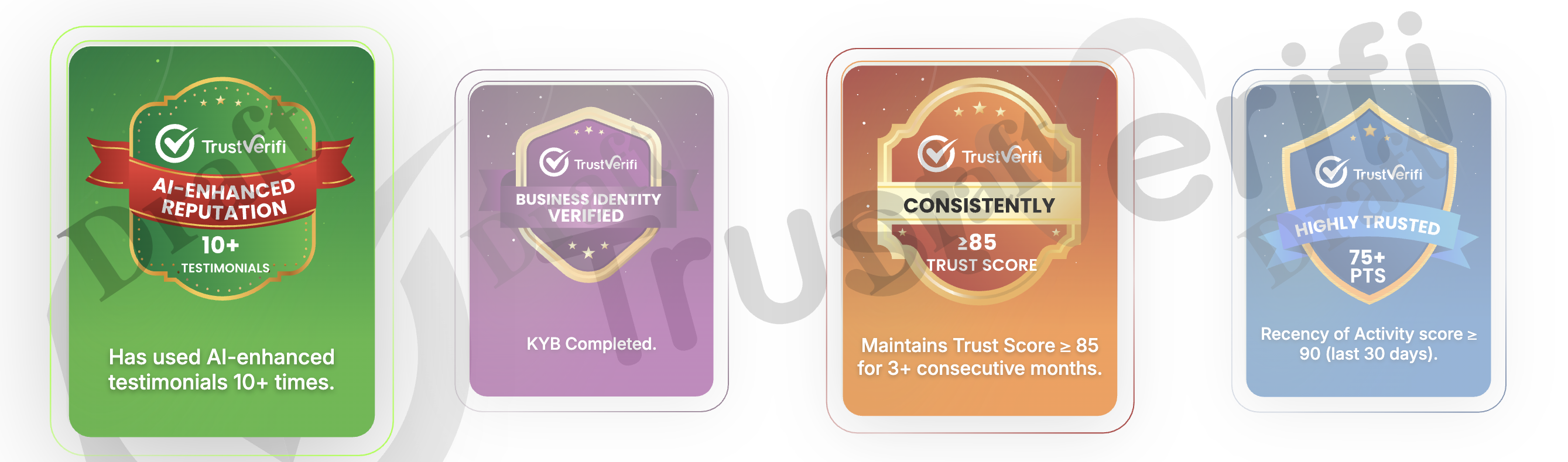 TrustVerifi gallery image