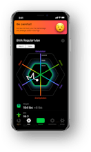 AURA Strap for Apple Watch gallery image