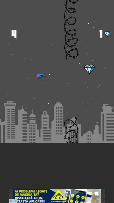 Legendary Flight gallery image