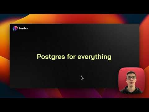 Tembo Cloud gallery image