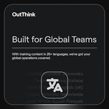 OutThink gallery image