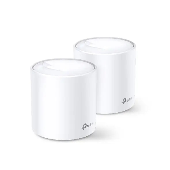 TP-Link DECO X20 AX1800 Lưới nhà toàn bộ media 1