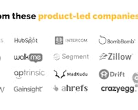 Product-Led Summit: : 60+ Workshops with Top SaaS Product Leaders media 1