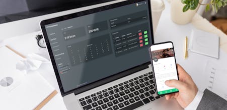 Services on Touch - SOT gallery image
