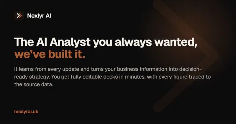 NexlyrAI screenshot 1