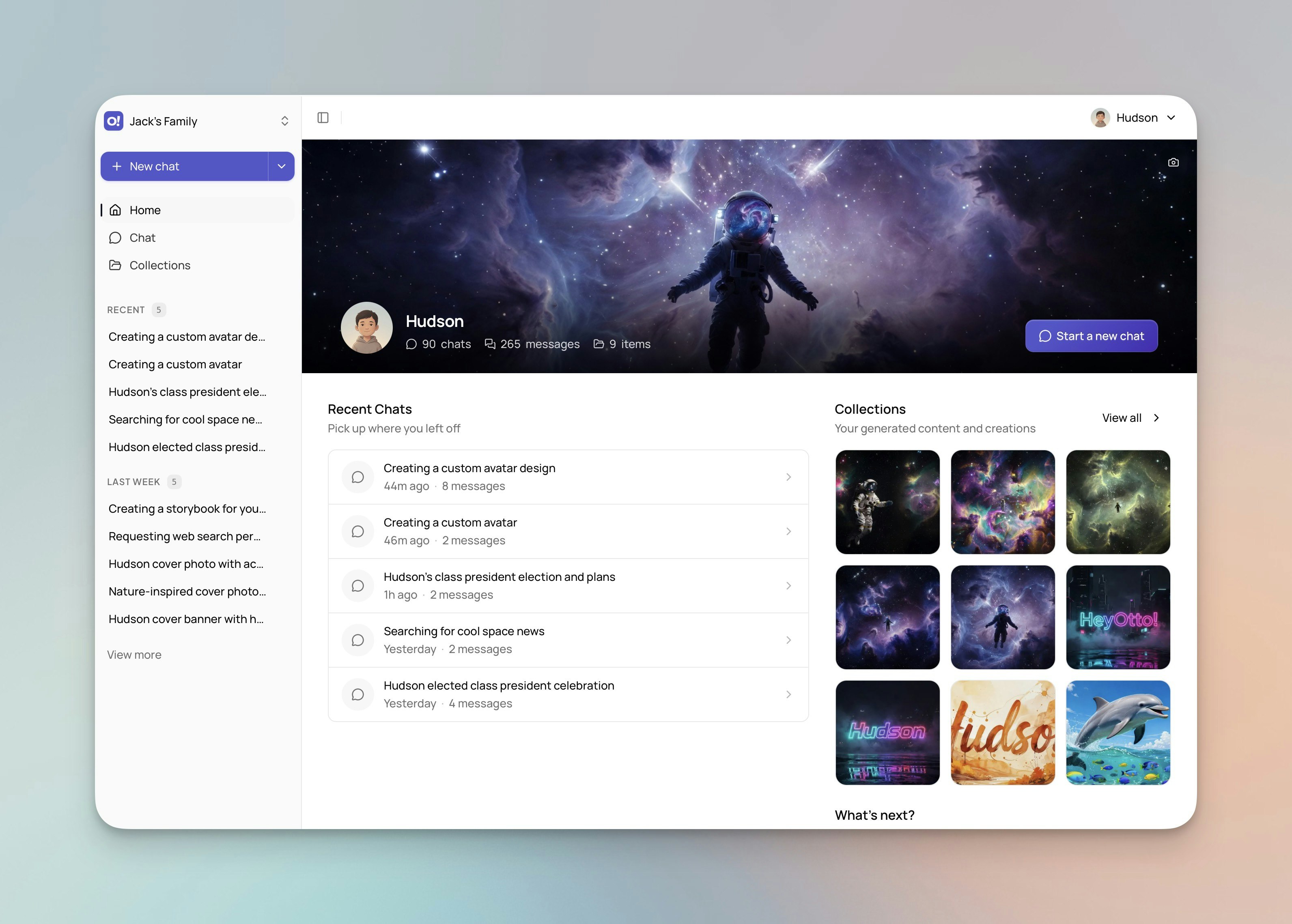 HeyOtto! gallery image