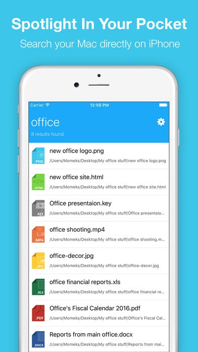 Find It gallery image