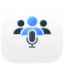 MeetRec IOS app