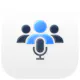 MeetRec IOS app