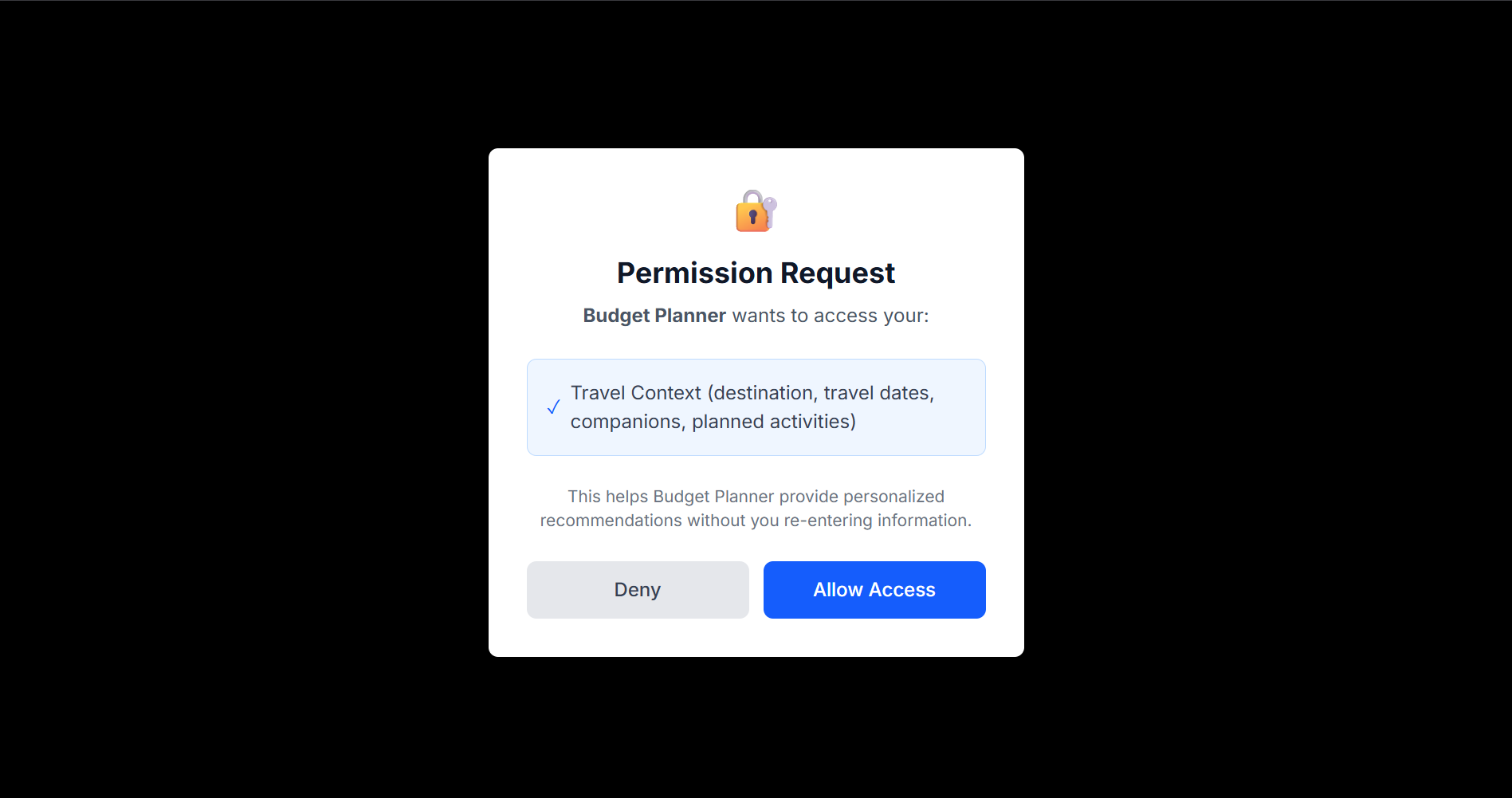ai store - Screenshot 3 preview