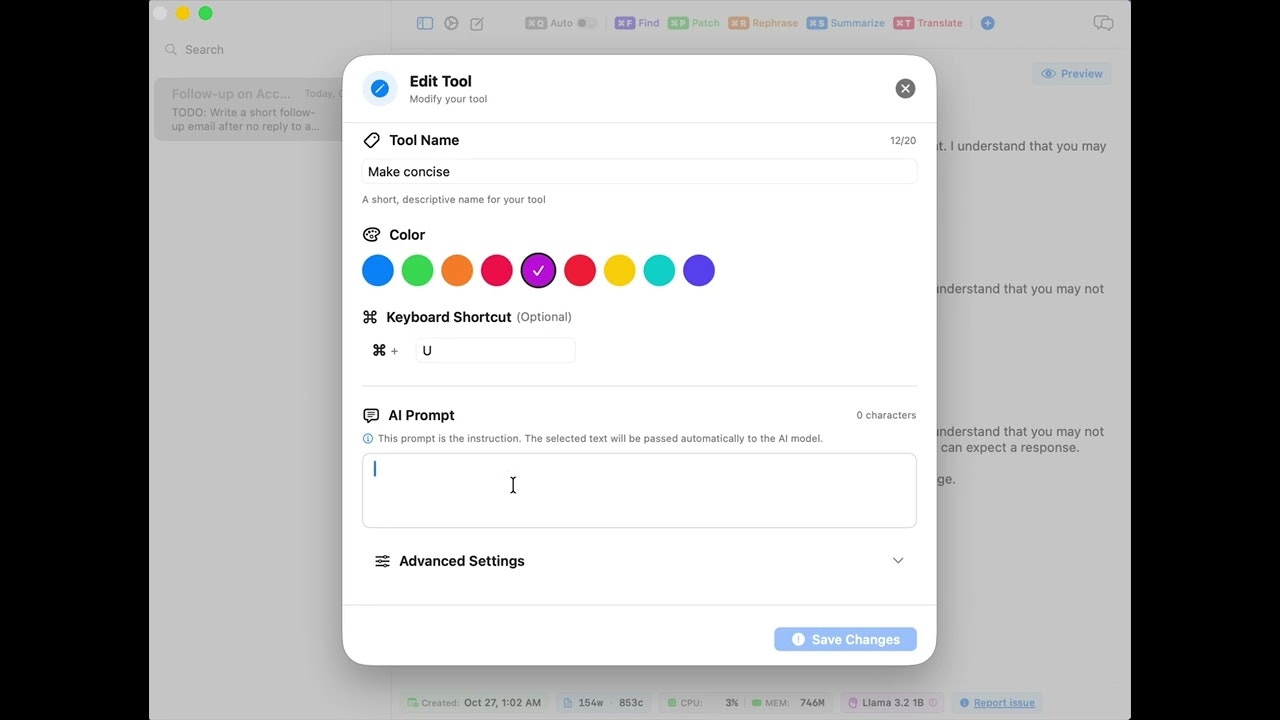ZetaNotes gallery image