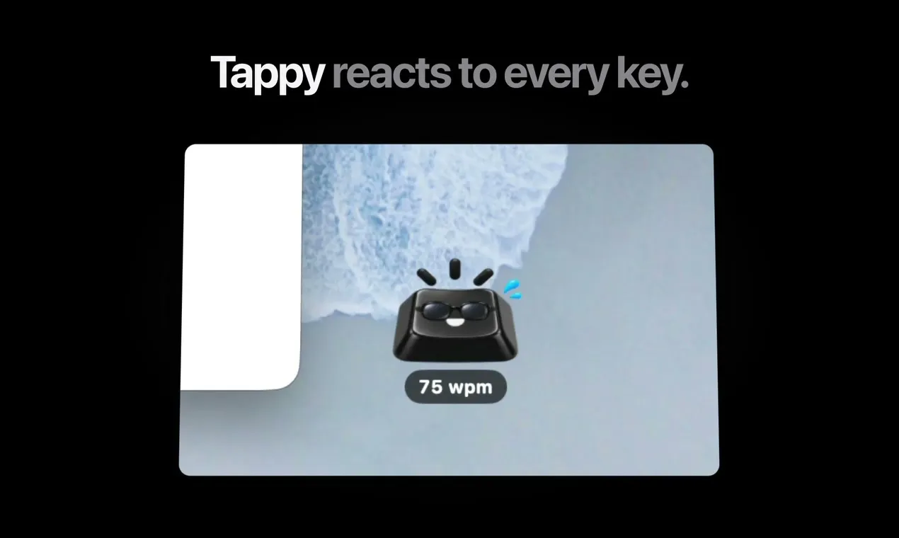 TapNoise gallery image