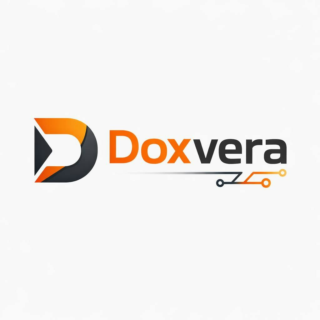 Doxvera – Free Online Web Tools