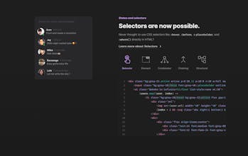 Master CSS gallery image