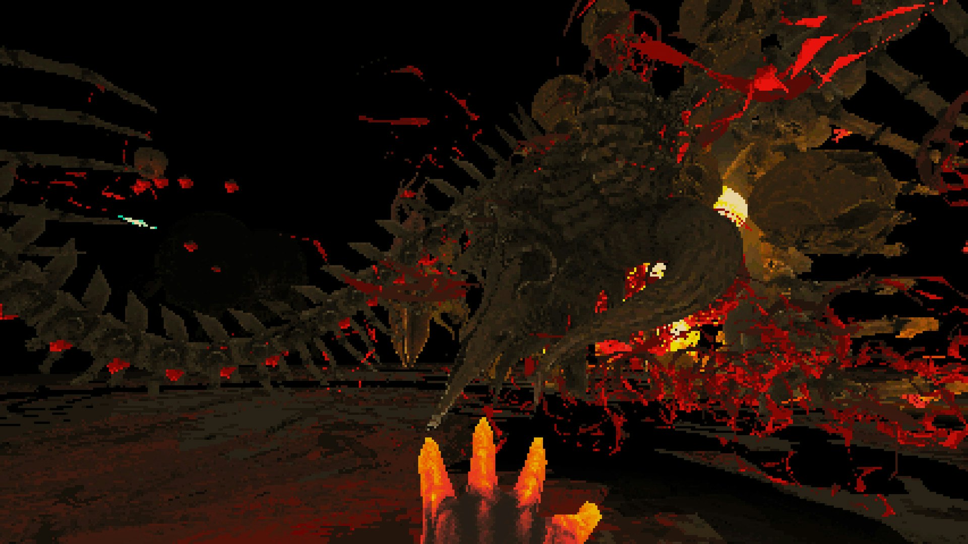 Devil Daggers gallery image