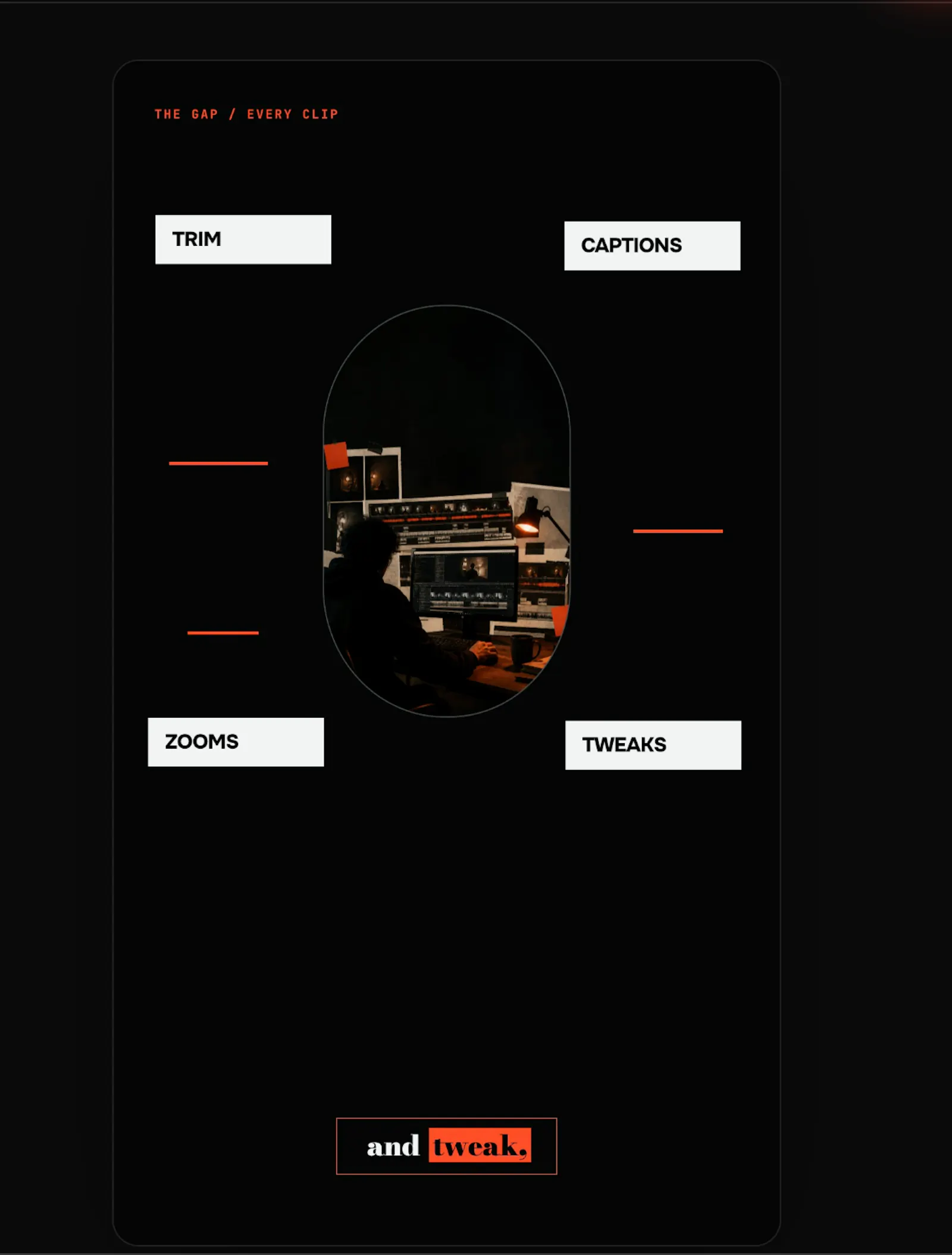NULLFRAME screenshot 3