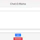 Chat-o-rama