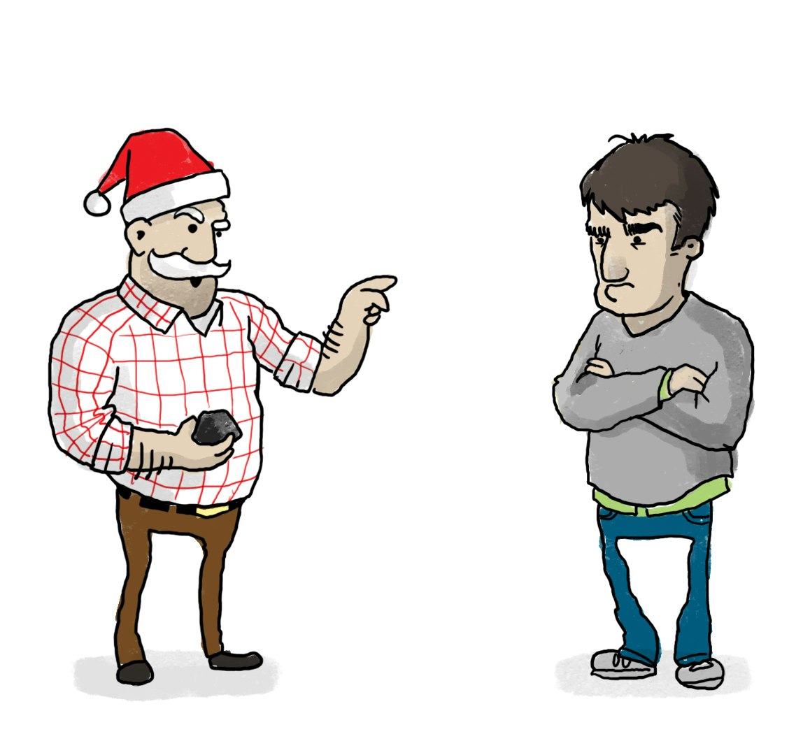 NaughtyCoal  gallery image