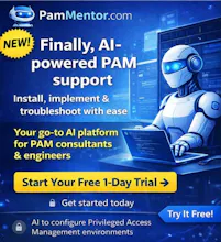 PAMMentor gallery image