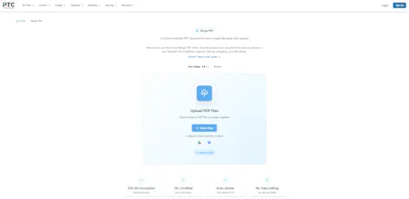 PDF Tool Center gallery image