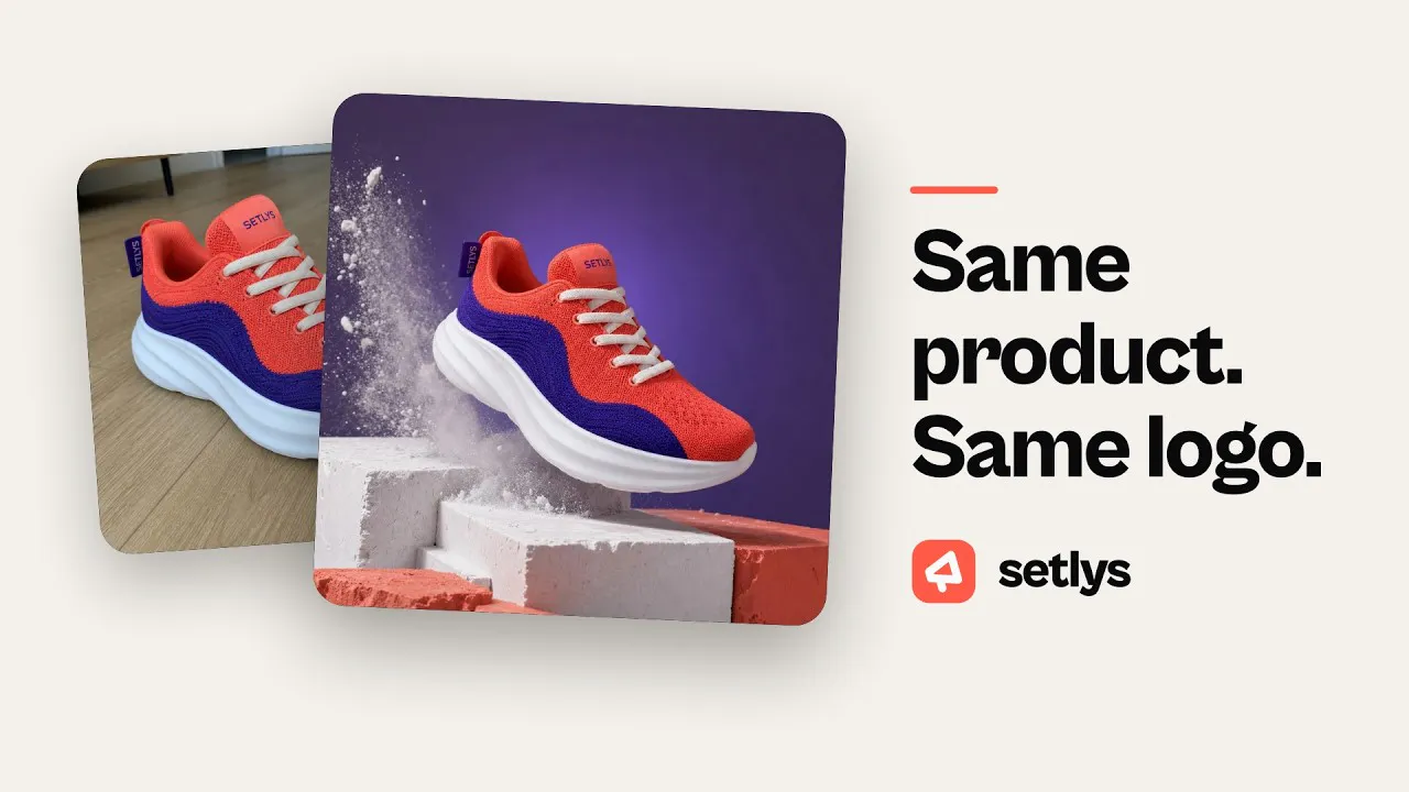 Setlys gallery image
