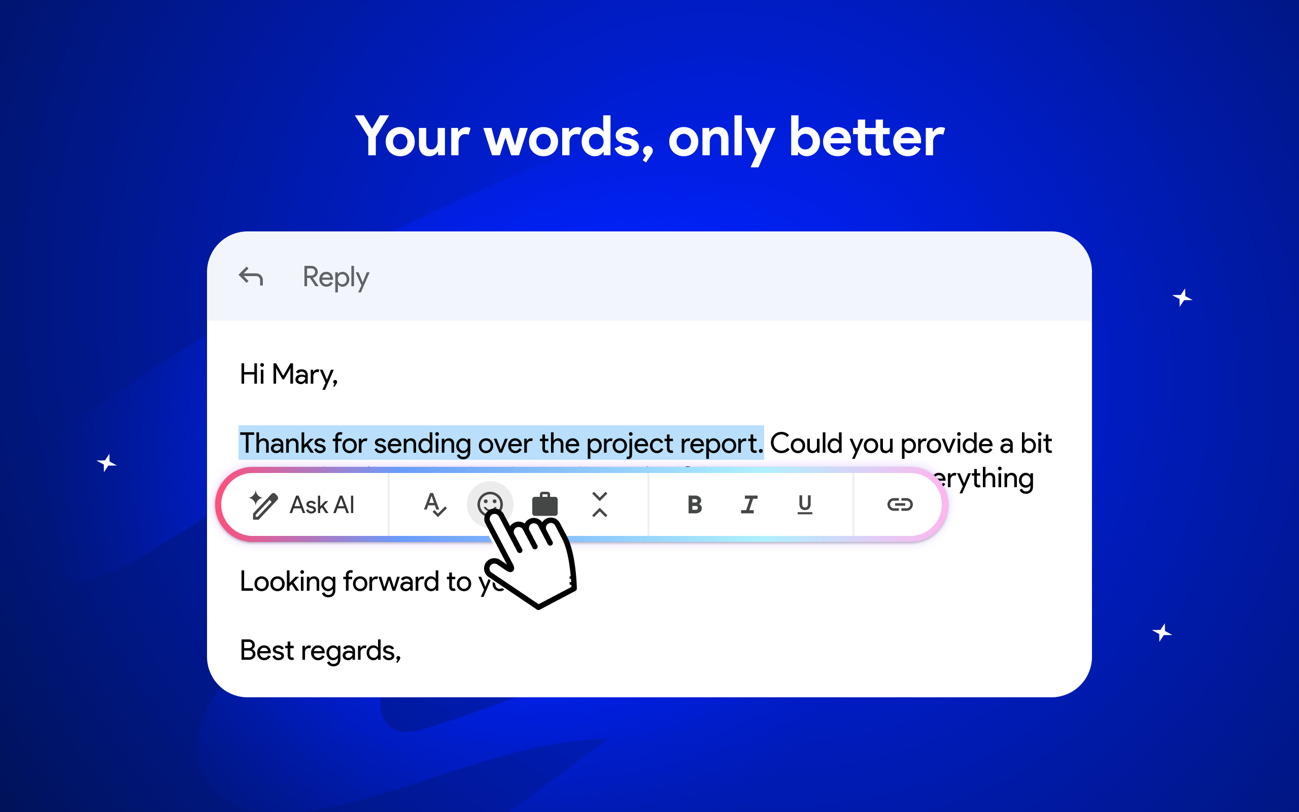 Email Assistant for Gmail gallery image