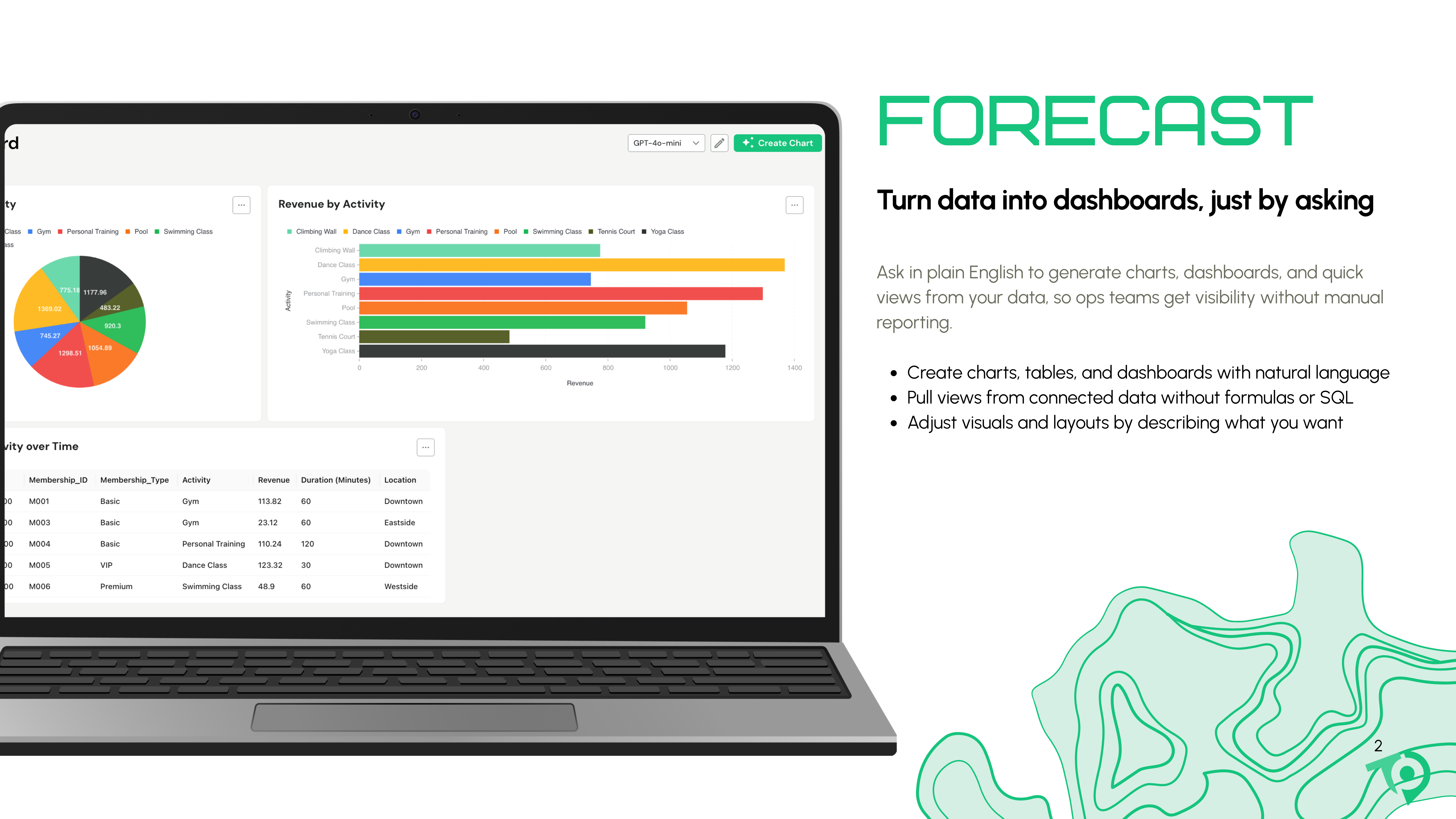 Beacon - Screenshot 4 showing product features and functionality