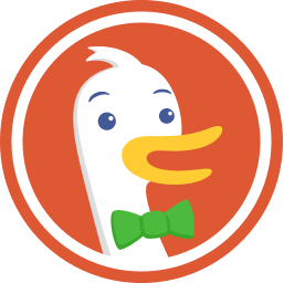 DuckDuckGo App Tracking Protection logo